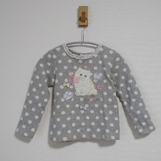 メゾピアノ(mezzo piano)の※maryu1219maryu様専用※mezzopiano 2枚セット(Tシャツ/カットソー)