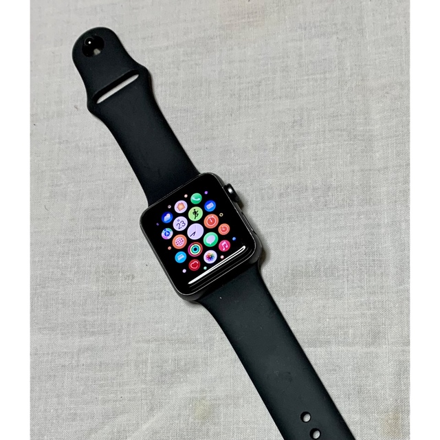 Apple Watch Series 3 GPSモデル アップルウォッチ