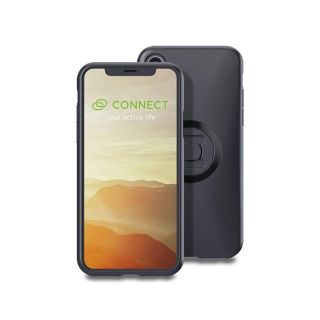SPコネクト　フォンケース　iPhone11(iPhoneケース)