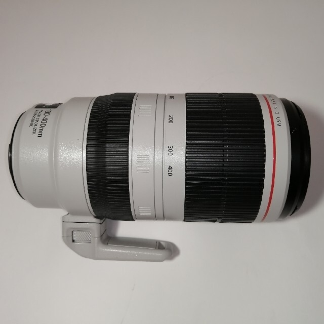 コンビニ受取対応商品】 Canon - No EF100-400mm F4.5-5.6L IS II USM