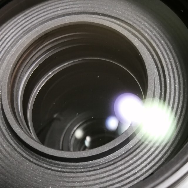 Canon(キヤノン)のNo様専用 EF100-400mm F4.5-5.6L IS II USM 中古 スマホ/家電/カメラのカメラ(レンズ(ズーム))の商品写真