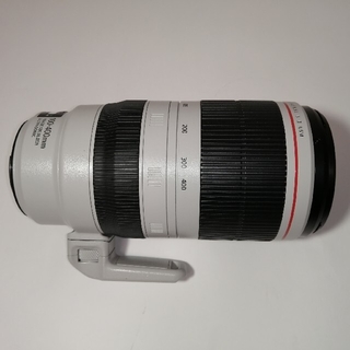 Canon - Canon EF100-400mm F4.5-5.6L IS II USM 中古