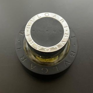 ブルガリ(BVLGARI)のブルガリ BVLGARI ブラック （40ml）スプレータイプ(香水(男性用))