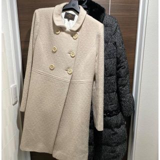 トッカ ダウンコート(レディース)の通販 100点以上 | TOCCAの