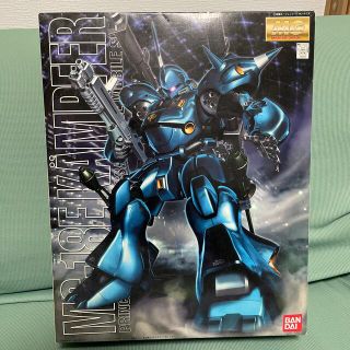 バンダイ(BANDAI)のガンダム「ケンプファー」 プラモデル(模型/プラモデル)