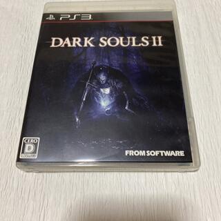 DARK SOULS II（ダークソウルII） PS3(家庭用ゲームソフト)