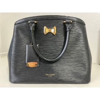 テッドベイカー(TED BAKER)のTed　Bakerのハンドバッグ(ハンドバッグ)