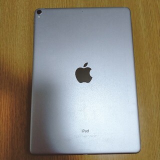 アイパッド(iPad)のiPadPro10.5  256GB 　Wi-Fi　ジャンク(タブレット)