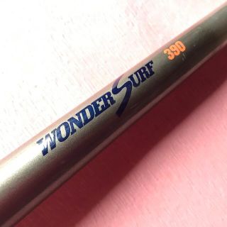 WONDER SURF 390  SUPER PRIME CARBON(ロッド)