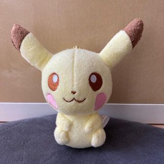 ポケモン(ポケモン)のピカチュウ(キャラクターグッズ)