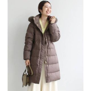 イエナ ロングダウンコートの通販 96点 | IENAを買うならラクマ