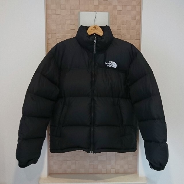 THE NORTH FACE ダウンジャケット - ダウンジャケット