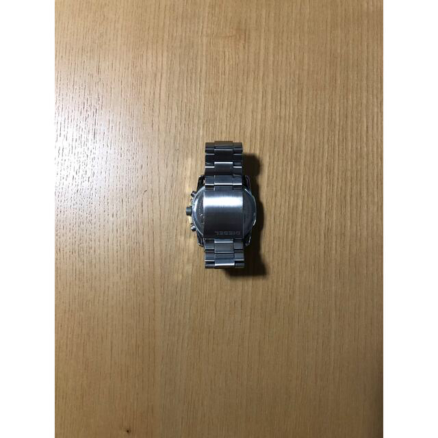 DIESEL(ディーゼル)のディーゼル　DIESEL 腕時計 メンズの時計(腕時計(アナログ))の商品写真