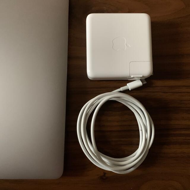 Mac (Apple)(マック)のMacbook Pro 16インチ 2019 値下げ中 スマホ/家電/カメラのPC/タブレット(ノートPC)の商品写真