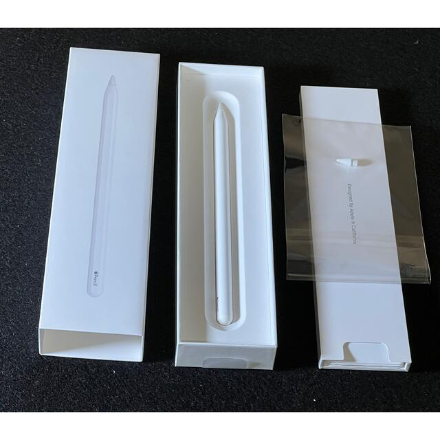 Apple(アップル)のiPad Pro 12.9 Wifi M1 256GB applePencil スマホ/家電/カメラのPC/タブレット(タブレット)の商品写真