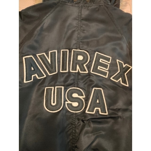 AVIREX(アヴィレックス)のAVIREX　N2-B　フライトジャケット メンズのジャケット/アウター(フライトジャケット)の商品写真