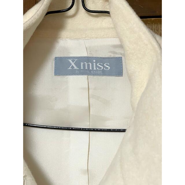 Xmiss(キスミス)のXmiss キスミス レディースのジャケット/アウター(その他)の商品写真