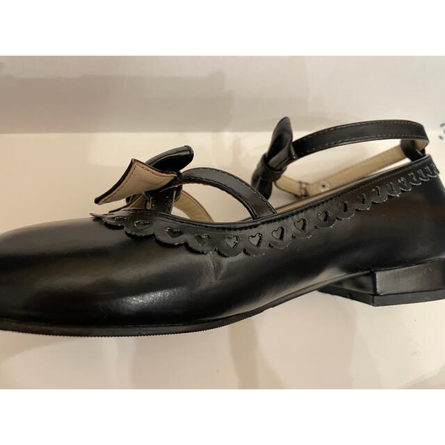 BODYLINE(ボディライン)のロリータパンプス レディースの靴/シューズ(ハイヒール/パンプス)の商品写真