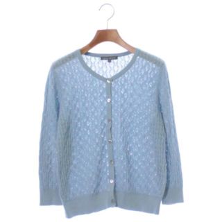 ローラアシュレイ(LAURA ASHLEY)のLAURA ASHLEY カーディガン レディース(カーディガン)