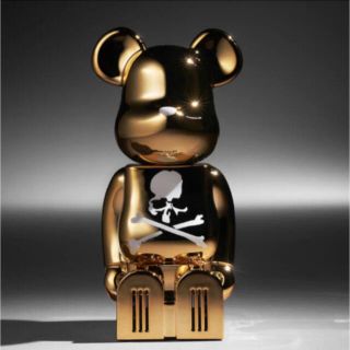 マスターマインドジャパン(mastermind JAPAN)のcleverin BE@RBRICK mastermind JAPAN (その他)