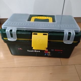 ボッシュ(BOSCH)のBOSCH　電動工具　おもちゃ(知育玩具)