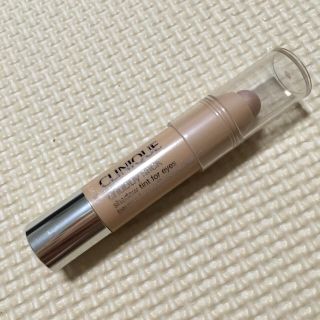 クリニーク(CLINIQUE)のクリニーク♡アイシャドウ♡01(アイシャドウ)