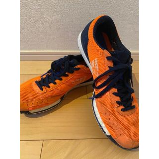 アディダス(adidas)のadizero シューズ(シューズ)