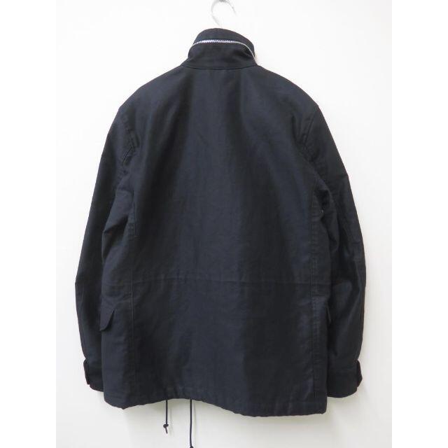 SOPHNET ソフネット M-65 FIELD BLOUSON