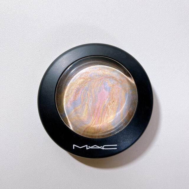 MAC(マック)のマック　ミネラライズスキンフィニッシュ　ライトスカペード コスメ/美容のベースメイク/化粧品(フェイスパウダー)の商品写真