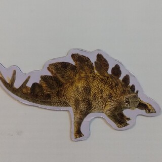 ステゴサウルス(ミリタリー)