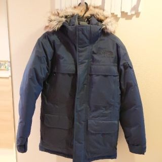4ページ目 - ノースフェイス(THE NORTH FACE) ファー ダウンジャケット ...