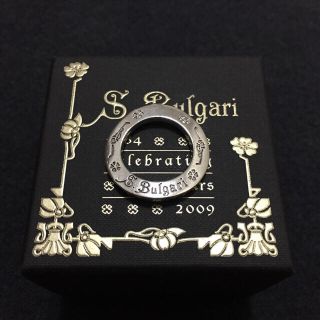 ブルガリ(BVLGARI)のブルガリ 125周年 アニバーサリー 限定 ネックレス(ネックレス)