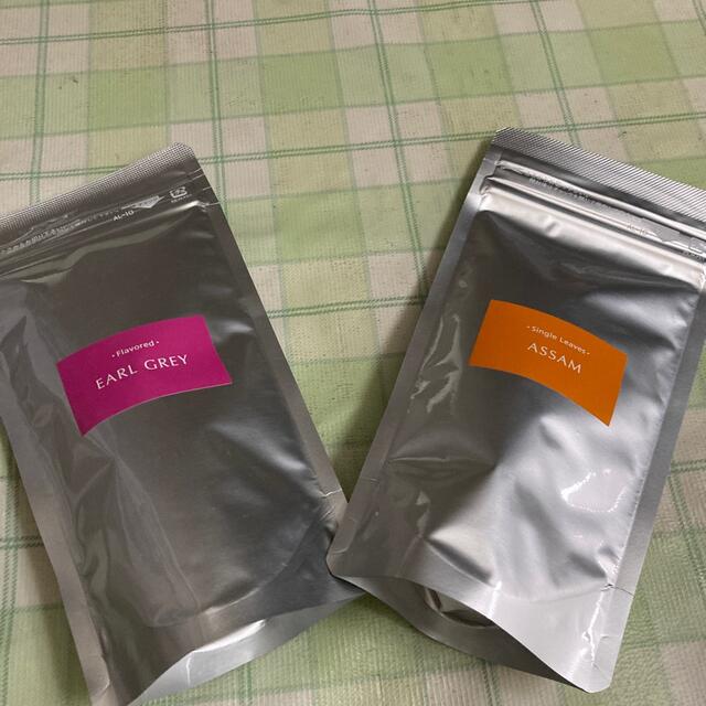 AfternoonTea(アフタヌーンティー)のアフタヌーンティーの紅茶セット 食品/飲料/酒の飲料(茶)の商品写真