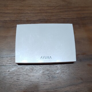 アユーラ(AYURA)のアユーラ　トーンアップパクト(ファンデーション)