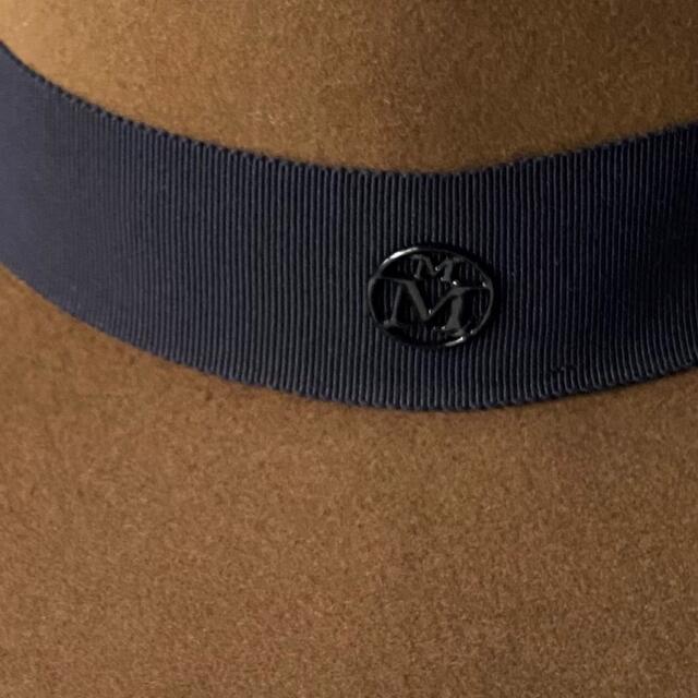 Maison Michel(メゾンミッシェル)の新品 MAISON MICHEL KATE ケイト ウール ハット イタリア製 レディースの帽子(ハット)の商品写真