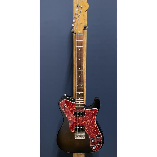 WARMOTH Telecaster Deluxe type 好きに www.gold-and-wood.com