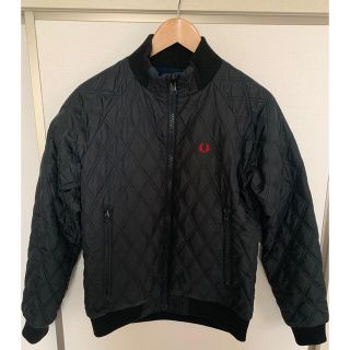 フレッドペリー(FRED PERRY)のフレッドペリー　リバーシブルジャケット(ブルゾン)