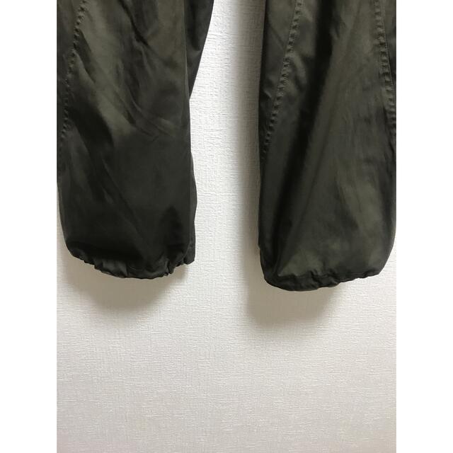パーリーゲイツ 蓄熱保温 防寒パンツ