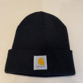 カーハート(carhartt)の　carhartt ニット帽(ニット帽/ビーニー)