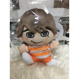 ジャニーズ(Johnny's)の丸山隆平　ちびぬい(アイドルグッズ)