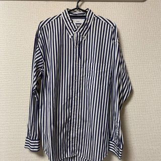 Graphpaper THOMAS MASON shirt(シャツ)