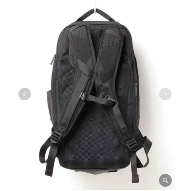 Y-3 CLASSIC BACKPACK 2