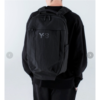 ワイスリー(Y-3)のY-3 CLASSIC BACKPACK(バッグパック/リュック)