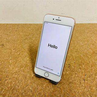 アップル(Apple)のiPhone 8 256GB ゴールド 　simフリー(スマートフォン本体)