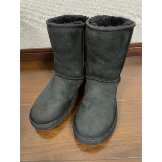 アグ(UGG)のUGG【アグ】ブーツ美品✨22cm(ブーツ)