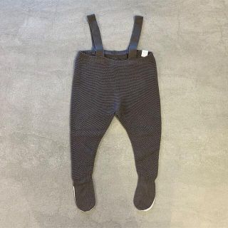 プチバトー(PETIT BATEAU)のいぶき様　専用(ロンパース)