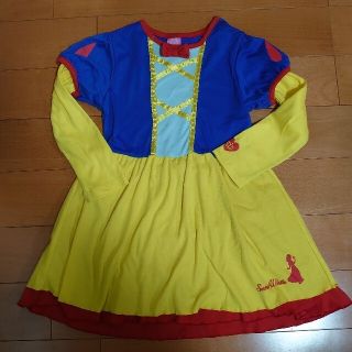 ベビードール(BABYDOLL)のなりきり☆プリンセス☆白雪姫☆120☆ディズニー☆BABYDOLL☆ベビードール(ワンピース)