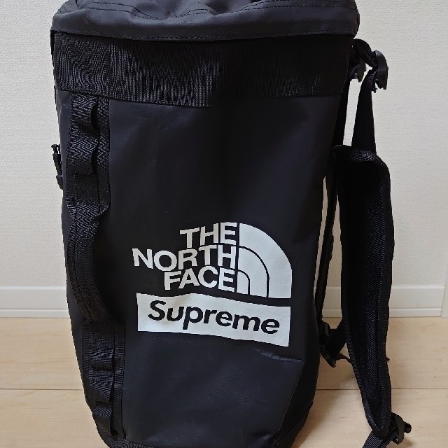 The North Face × Supreme バックパック 17SS