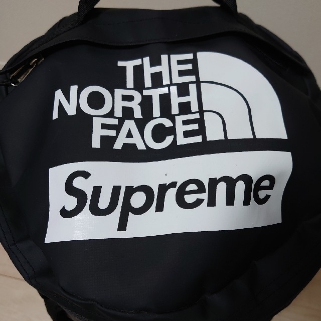 The North Face × Supreme バックパック 17SS