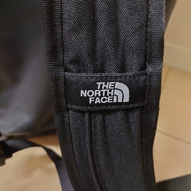 The North Face × Supreme バックパック 17SS